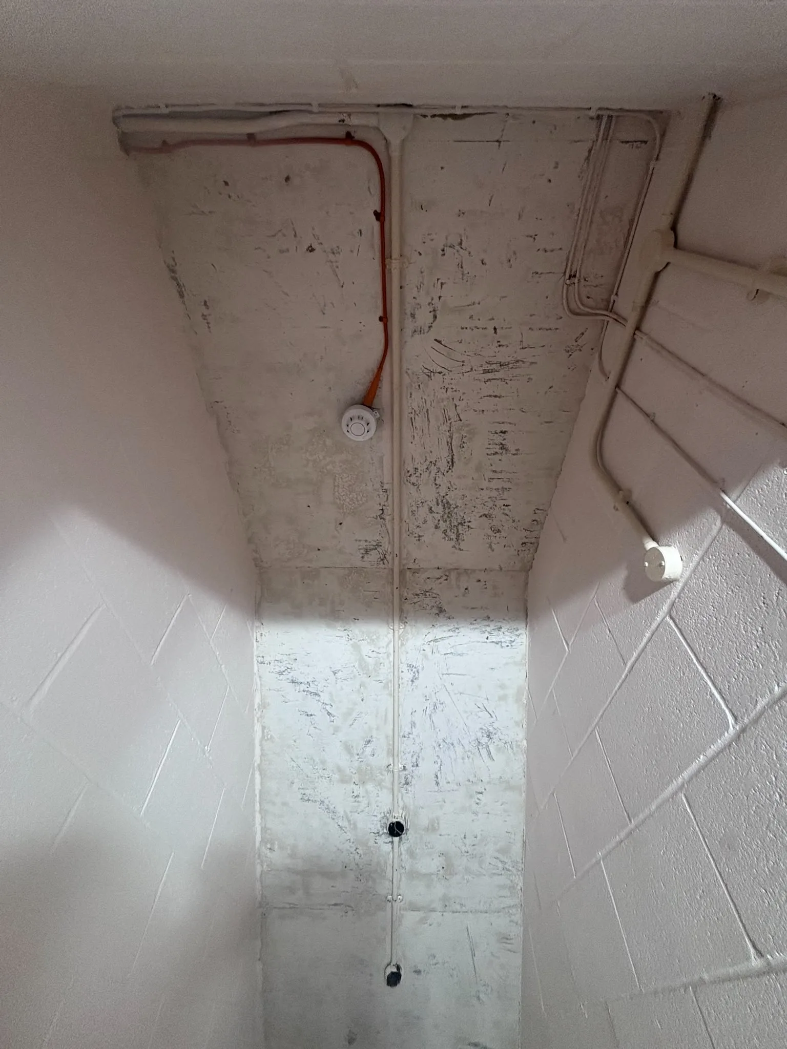 Licensed asbestos gasket removal in a Paddington commercial property