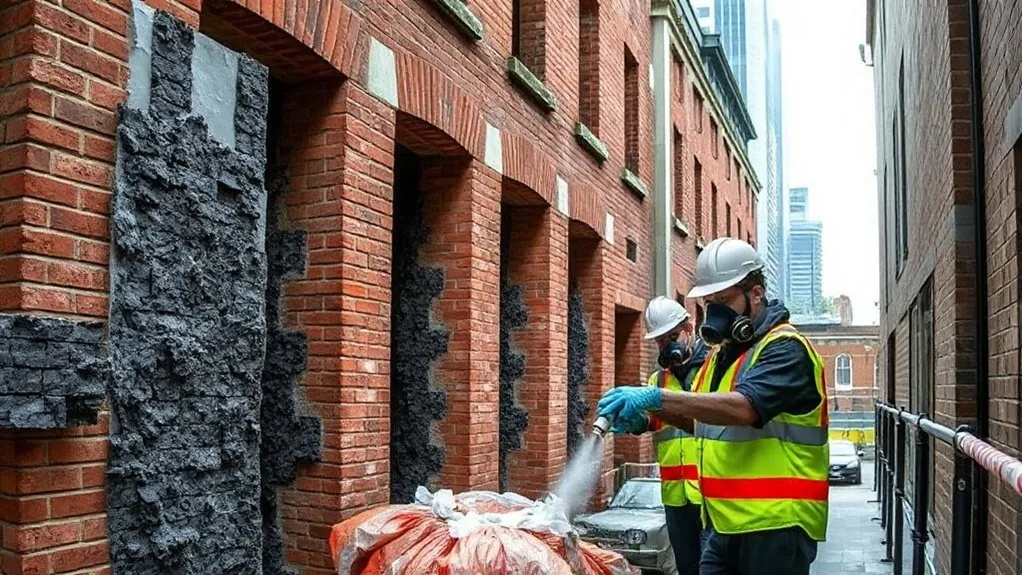 Construction & Demolition in Paddington — HSE-licensed specialists