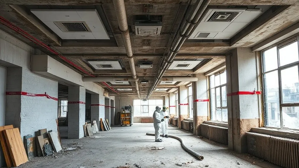 Soft Strip & Demolition in Paddington — HSE-licensed specialists